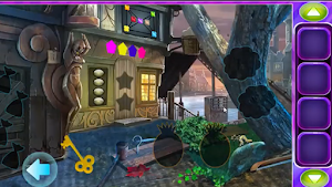 Calmness Bunny Escape Screenshot 0
