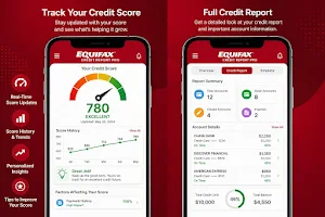 Equifax Credit Report Pro Screenshot 0