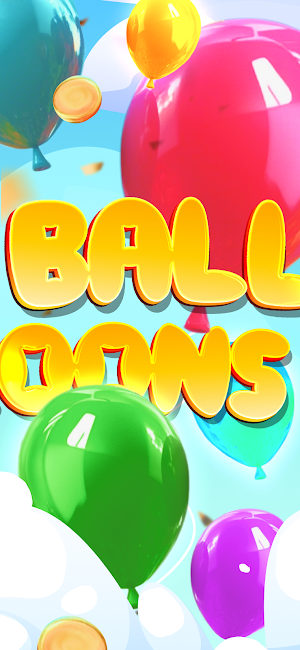 Colоr Ballоns Screenshot 0