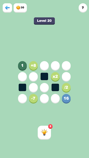 Math Path Screenshot 1