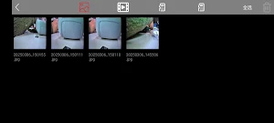 Global Drone GPS Screenshot 2