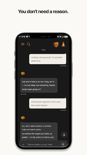 MyBef Screenshot 2