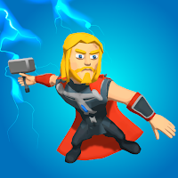 Hero Survivor