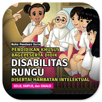 Pendidikan Disabilitas Rungu