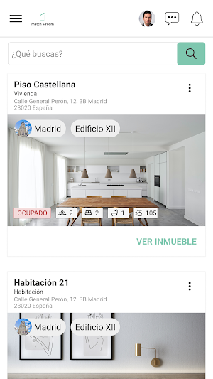Match4Room Screenshot 3