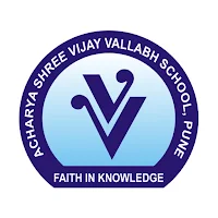 ACHARYA SHREE VIJAY VALLABH