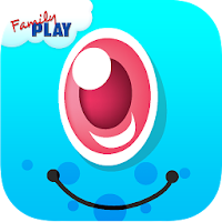 Monster Toddler Games Free