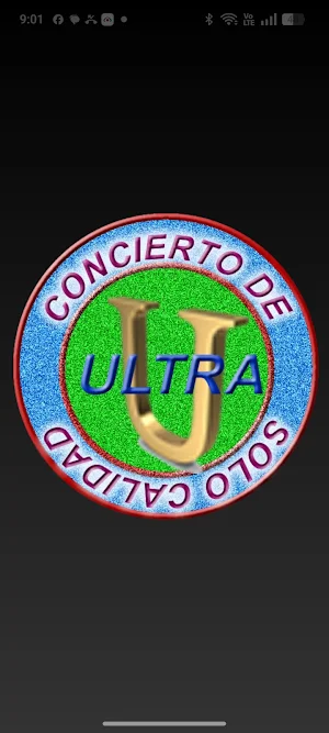 Concierto de Ultra Screenshot 3