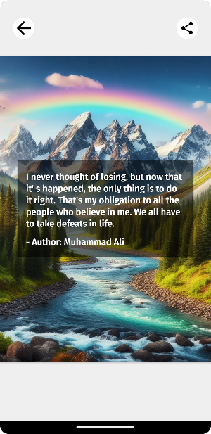 Life Quotes Screenshot 1