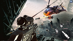 Snipers: 3D FPS shooting game Screenshot 0