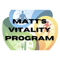Matt's Vitality Program