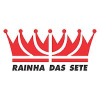 Rainha das Sete - Catálogo