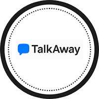 TalkAway live