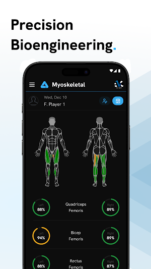 artemYs Screenshot 1