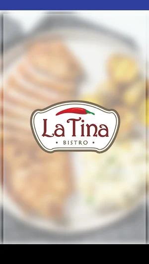 La Tina Screenshot 0