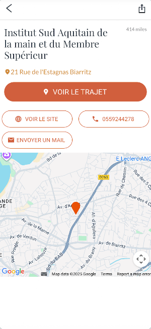 ISAMMS Screenshot 3