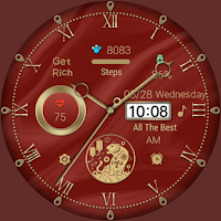 Tiger Mode ZKin Watch
