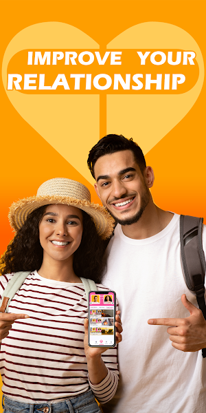 YouMy: Couple Games paired app Screenshot 0