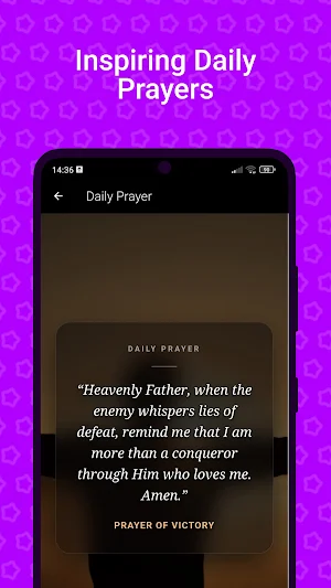 Kikuyu Bible Offline Screenshot 3