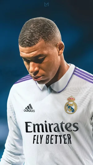 kylian mbappe wallpaper 2023 Screenshot 2