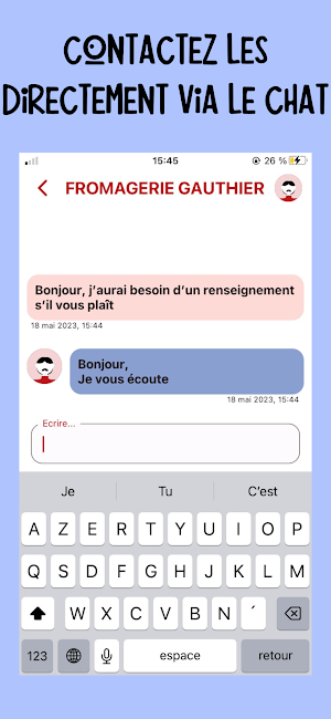Boutigou Screenshot 2