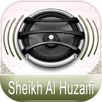 Quran Audio Al Huzaifi