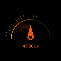 Light Meter Pro - Lux Meter