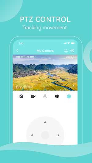 Envilink Screenshot 3