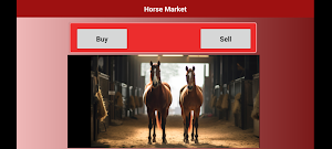 HorseRace Manager Trial Screenshot 3