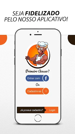 O Assadão Grill Screenshot 2