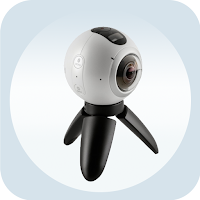 Samsung Gear 360 App Hint