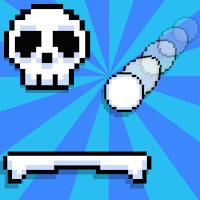 SKULL ARKANOIDE