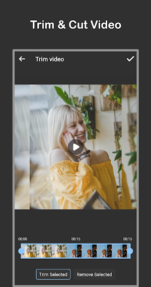 Add Audio To Video Screenshot 3