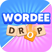 Wordee Drop