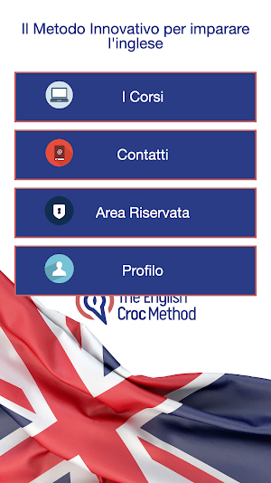 English Croc Method Screenshot 0