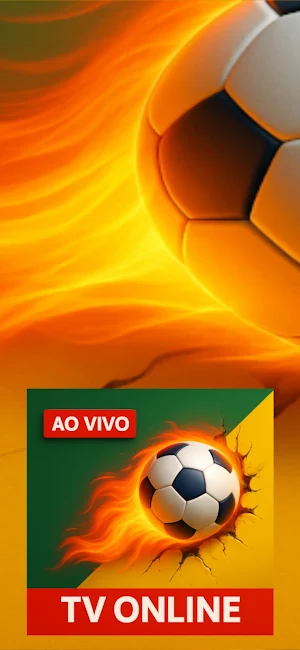 TV Online Canais ao vivo Screenshot 2