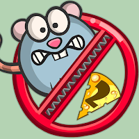 Rat Rebellion: Gas Assault