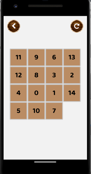 Nambas Screenshot 2