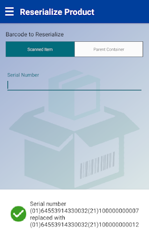 SIT iTest (Proxy): Honeywell Screenshot 3