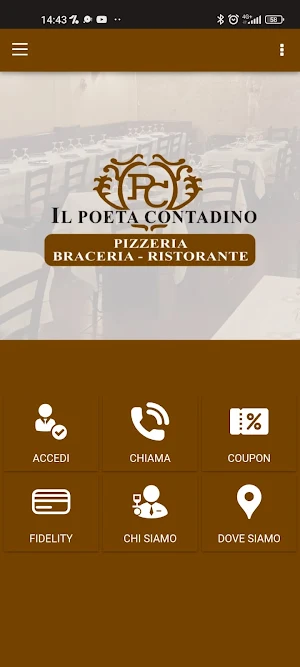 Il Poeta Contadino Screenshot 3