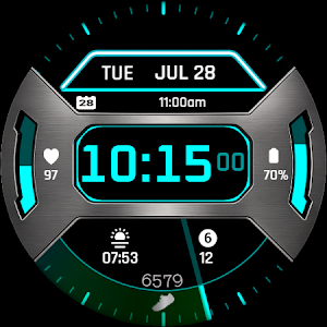 Titanium Fit Screenshot 3