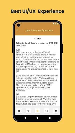 java Interview Questions Screenshot 3