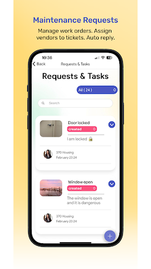 Workcity IL Screenshot 1