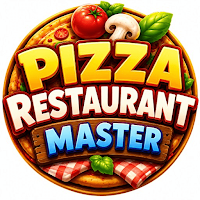 Pizza Restaurant Master