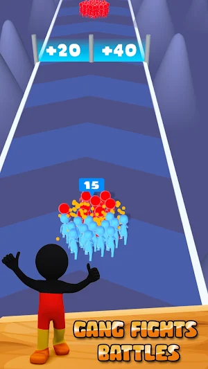 Count Master - Crowd Runner Screenshot 3