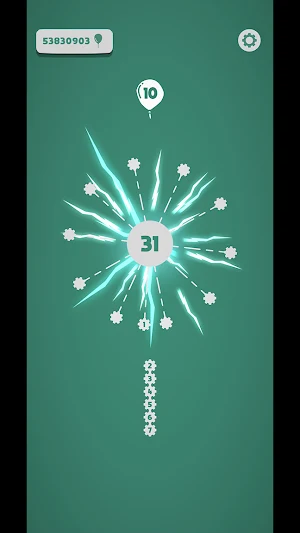 Needles Screenshot 1