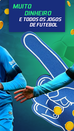 EsPorT Apostas Online Bet Info Screenshot 1