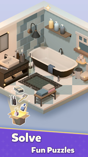 Cozy Whimsy Screenshot 2