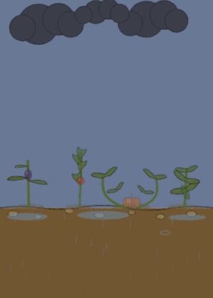 Eau No Lulu Screenshot 3