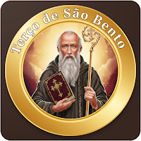Terço de São Bento